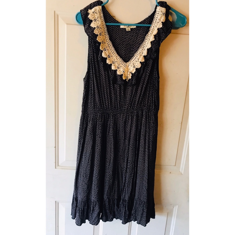 Ya Los Angelos Dress